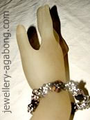 bali jewelry bracelet