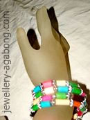 bali jewelry bracelet