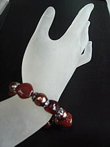 bali accessories jewelry agabong : : bracelet