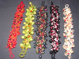 bali accessories jewelry agabong : : bracelet