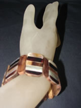bali accessories jewelry agabong : : bracelet