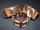 bali accessories jewelry agabong : : bracelet