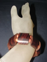 bali accessories jewelry agabong : : bracelet