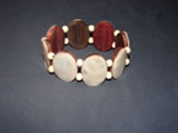 bali accessories jewelry agabong : : bracelet