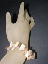 bali accessories jewelry agabong : : bracelet