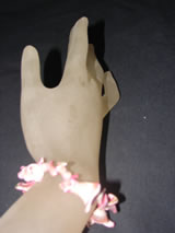 bali accessories jewelry agabong : : bracelet