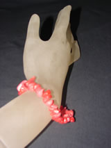 bali accessories jewelry agabong : : bracelet