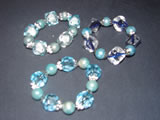 bali accessories jewelry agabong : : bracelet