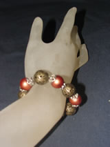 bali accessories jewelry agabong : : bracelet