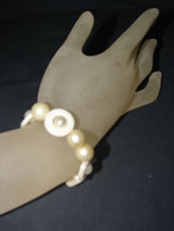 bali accessories jewelry agabong : : bracelet