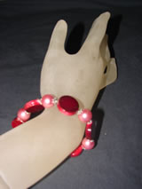 bali accessories jewelry agabong : : bracelet