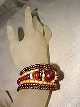 bali accessories jewelry agabong : : bracelet