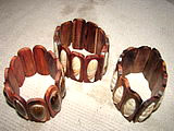 bali accessories jewelry agabong : : bracelet
