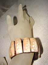 bali accessories jewelry agabong : : bracelet