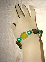bali accessories jewelry agabong : : bracelet