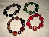 bali accessories jewelry agabong : : bracelet