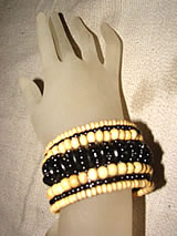 bali accessories jewelry agabong : : bracelet