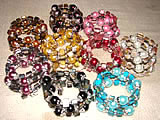 bali accessories jewelry agabong : : bracelet
