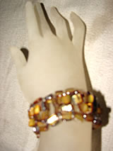 bali accessories jewelry agabong : : bracelet
