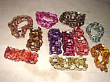 bali accessories jewelry agabong : : bracelet