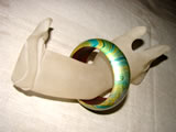 bali accessories jewelry agabong : : bracelet