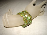 bali accessories jewelry agabong : : bracelet