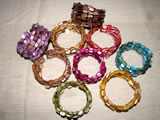 bali accessories jewelry agabong : : bracelet