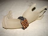 bali accessories jewelry agabong : : bracelet