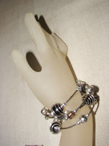 bali accessories jewelry agabong : : bracelet