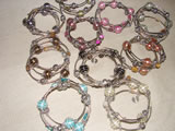 bali accessories jewelry agabong : : bracelet