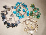bali accessories jewelry agabong : : bracelet