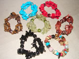 bali accessories jewelry agabong : : bracelet