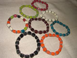 bali accessories jewelry agabong : : bracelet