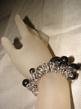 bali accessories jewelry agabong : : bracelet