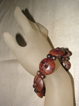 bali accessories jewelry agabong : : bracelet