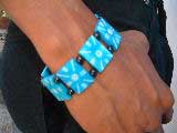 bali accessories jewelry agabong : : bracelet