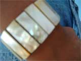 bali accessories jewelry agabong : : bracelet