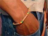 bali accessories jewelry agabong : : bracelet