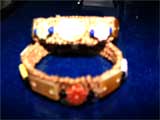 bali accessories jewelry agabong : : bracelet