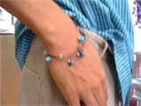bali accessories jewelry agabong : : bracelet