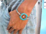 bali accessories jewelry agabong : : bracelet