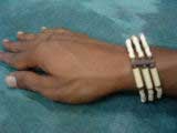 bali accessories jewelry agabong : : bracelet