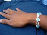 bali accessories jewelry agabong : : bracelet