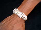 bali accessories jewelry agabong : : bracelet