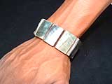 bali accessories jewelry agabong : : bracelet