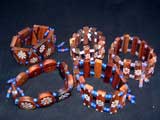 bali accessories jewelry agabong : : bracelet