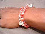 bali accessories jewelry agabong : : bracelet