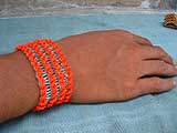 bali accessories jewelry agabong : : bracelet