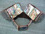 bali accessories jewelry agabong : : bracelet