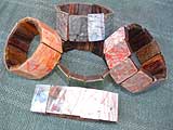 bali accessories jewelry agabong : : bracelet